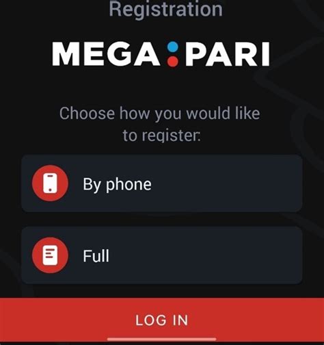 Megapari App Download (2024): Megapari APK & Login Guide.